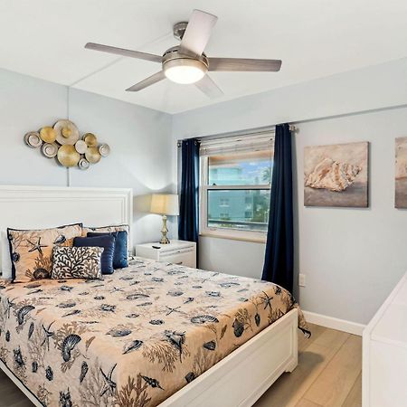 Villa Madeira 408 - Premier St. Pete Beach Buitenkant foto