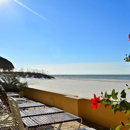 Villa Madeira 408 - Premier St. Pete Beach Buitenkant foto
