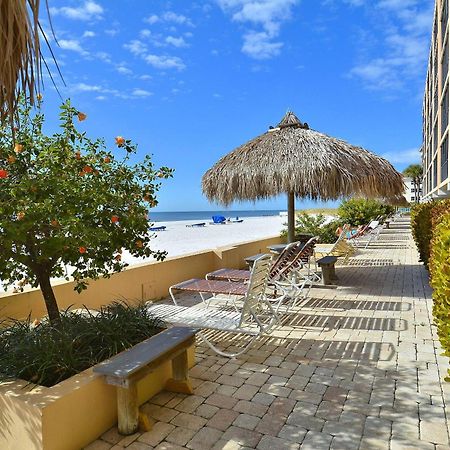 Villa Madeira 408 - Premier St. Pete Beach Buitenkant foto