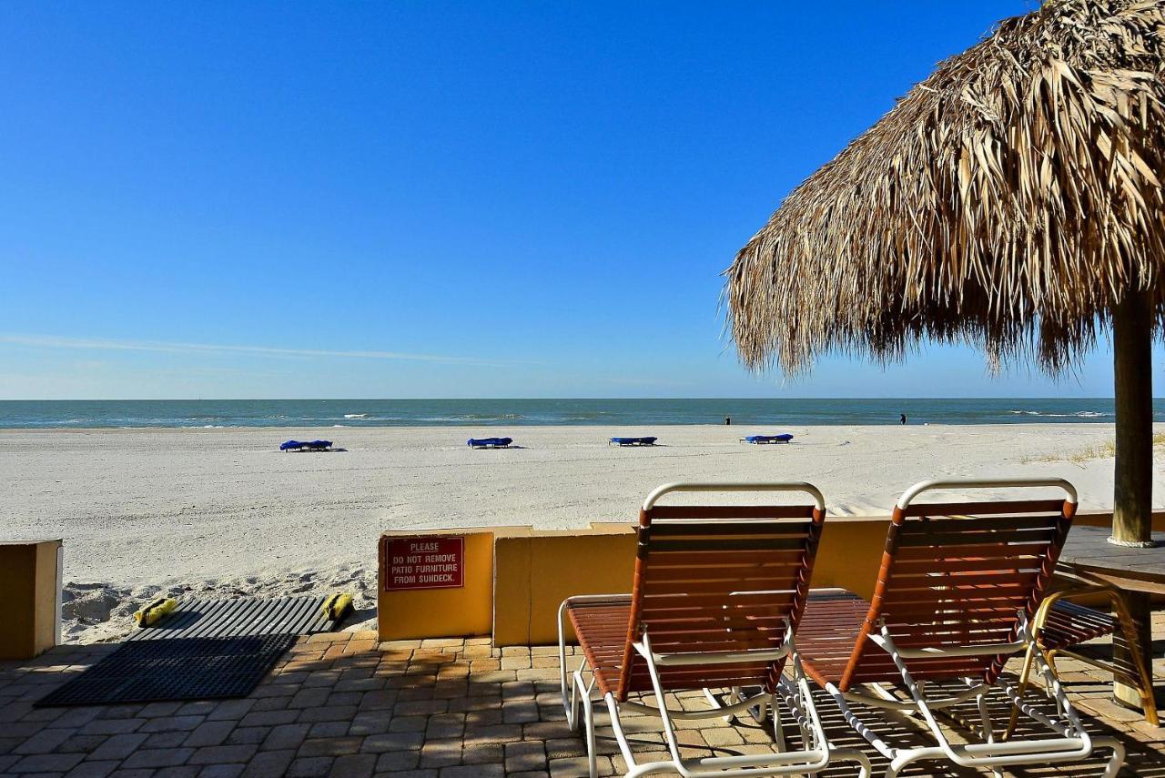 Villa Madeira 408 - Premier St. Pete Beach Buitenkant foto