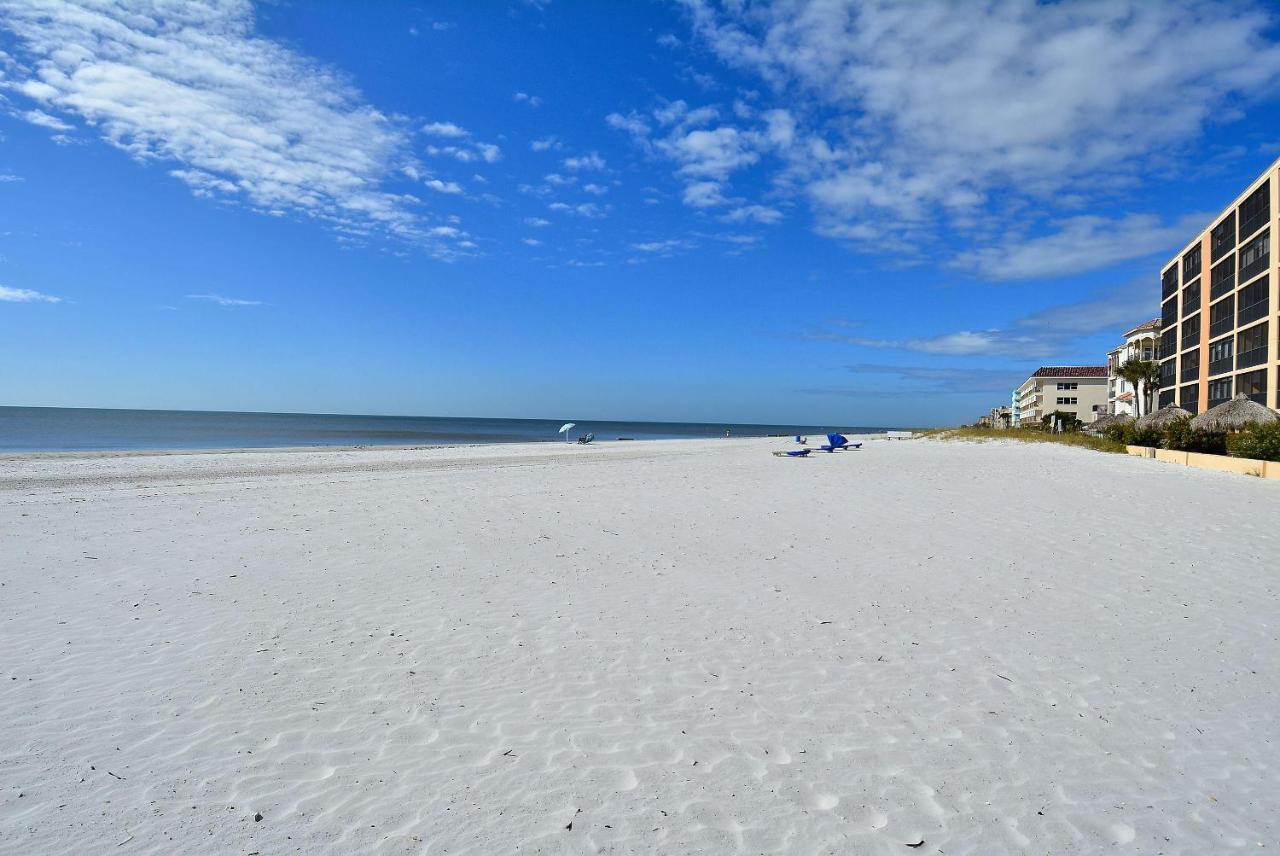 Villa Madeira 408 - Premier St. Pete Beach Buitenkant foto