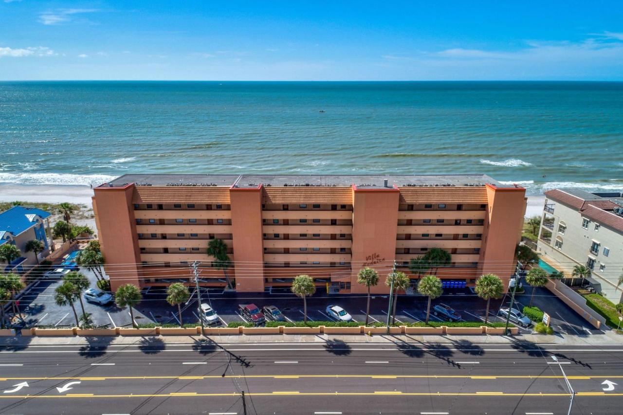 Villa Madeira 408 - Premier St. Pete Beach Buitenkant foto
