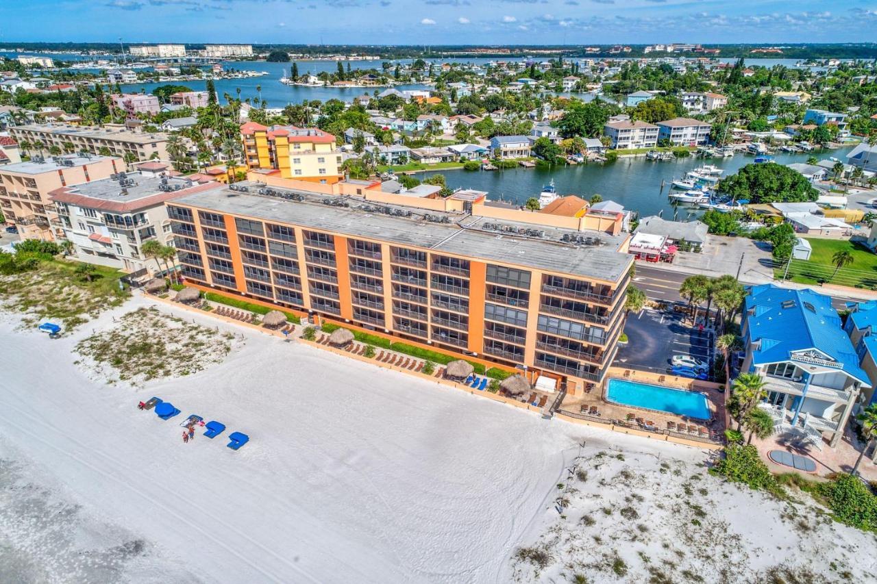 Villa Madeira 408 - Premier St. Pete Beach Buitenkant foto