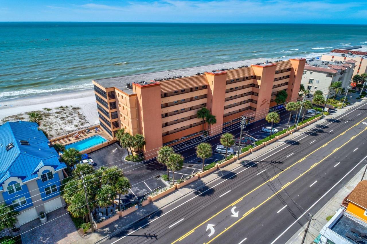Villa Madeira 408 - Premier St. Pete Beach Buitenkant foto