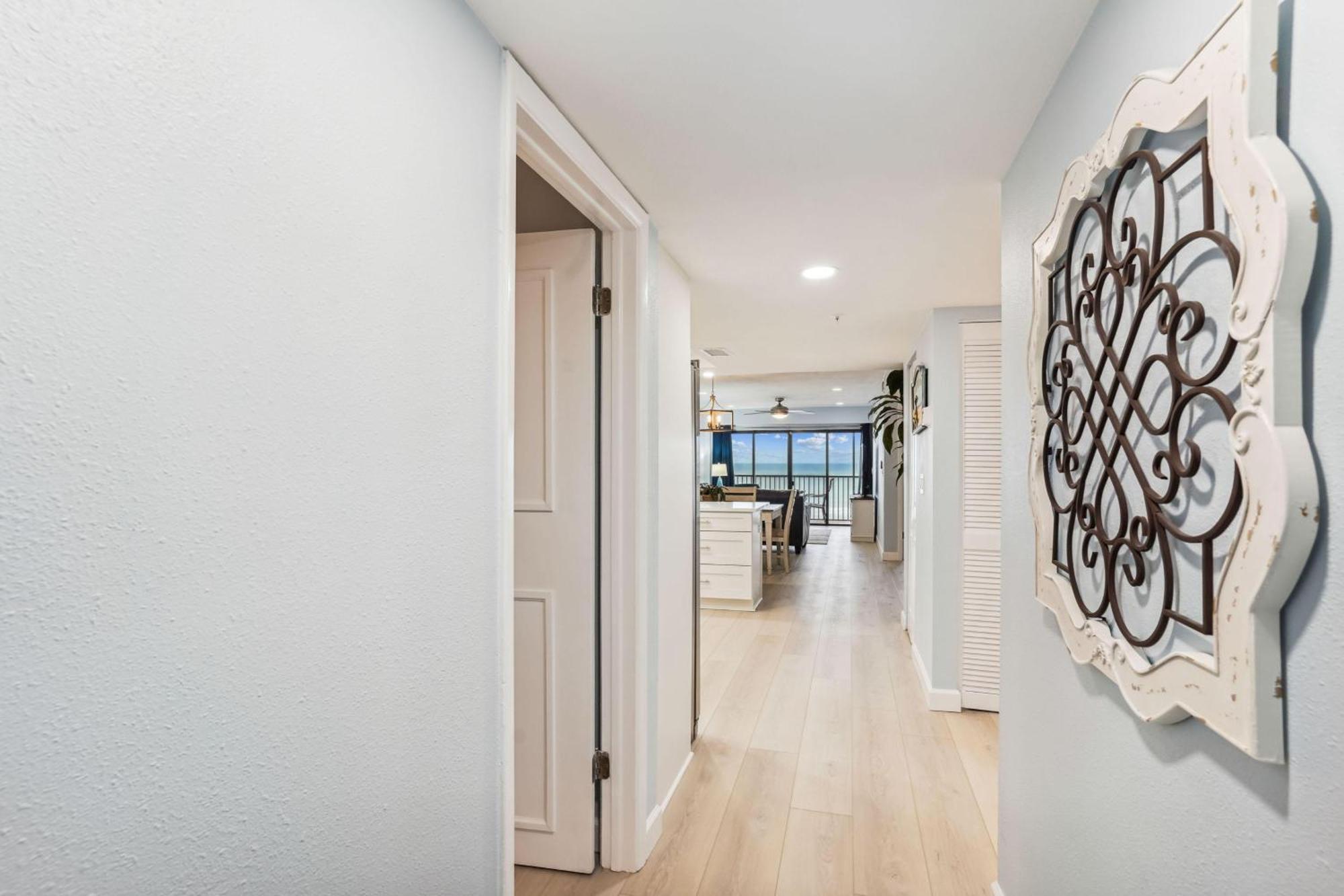 Villa Madeira 408 - Premier St. Pete Beach Buitenkant foto