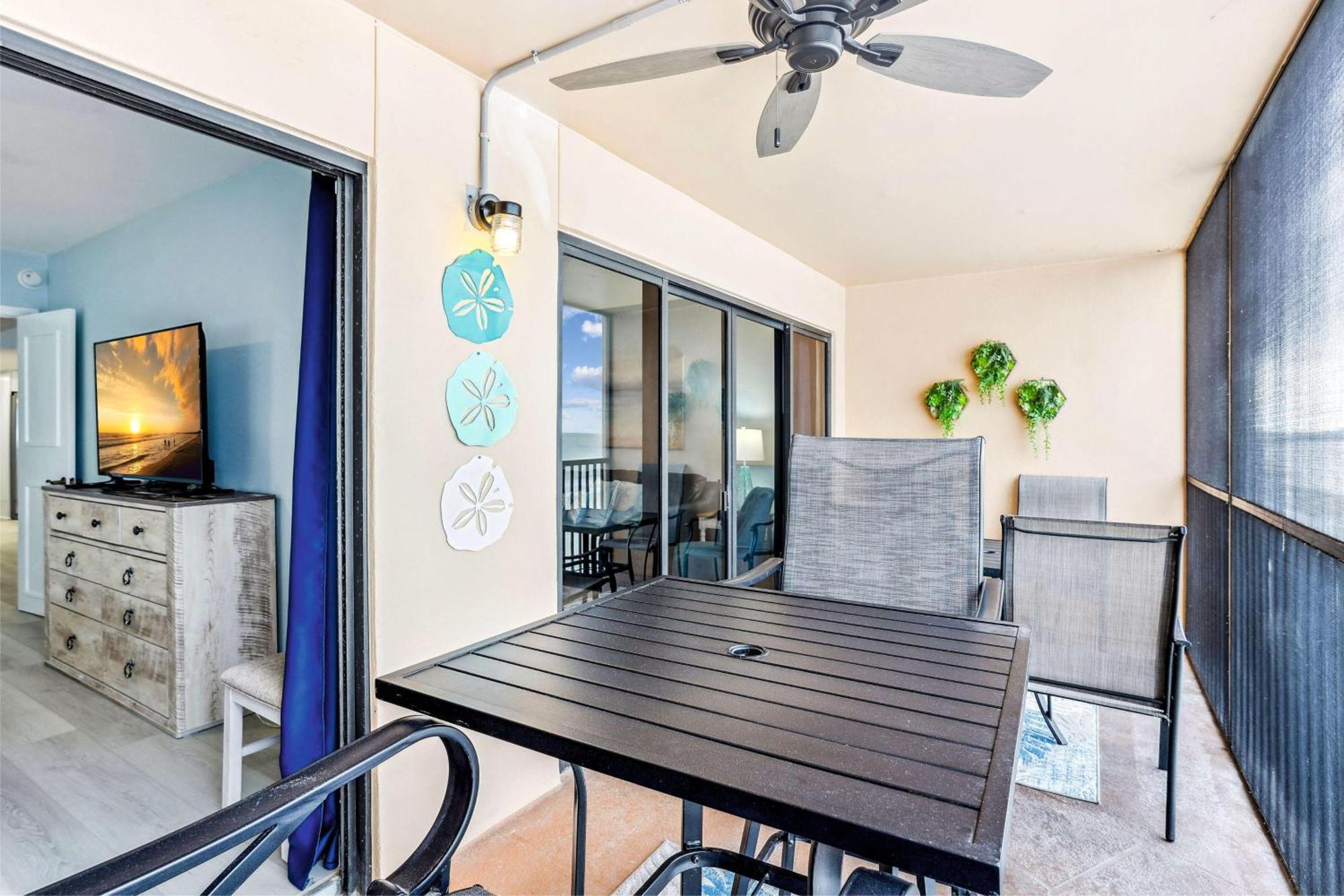 Villa Madeira 408 - Premier St. Pete Beach Buitenkant foto