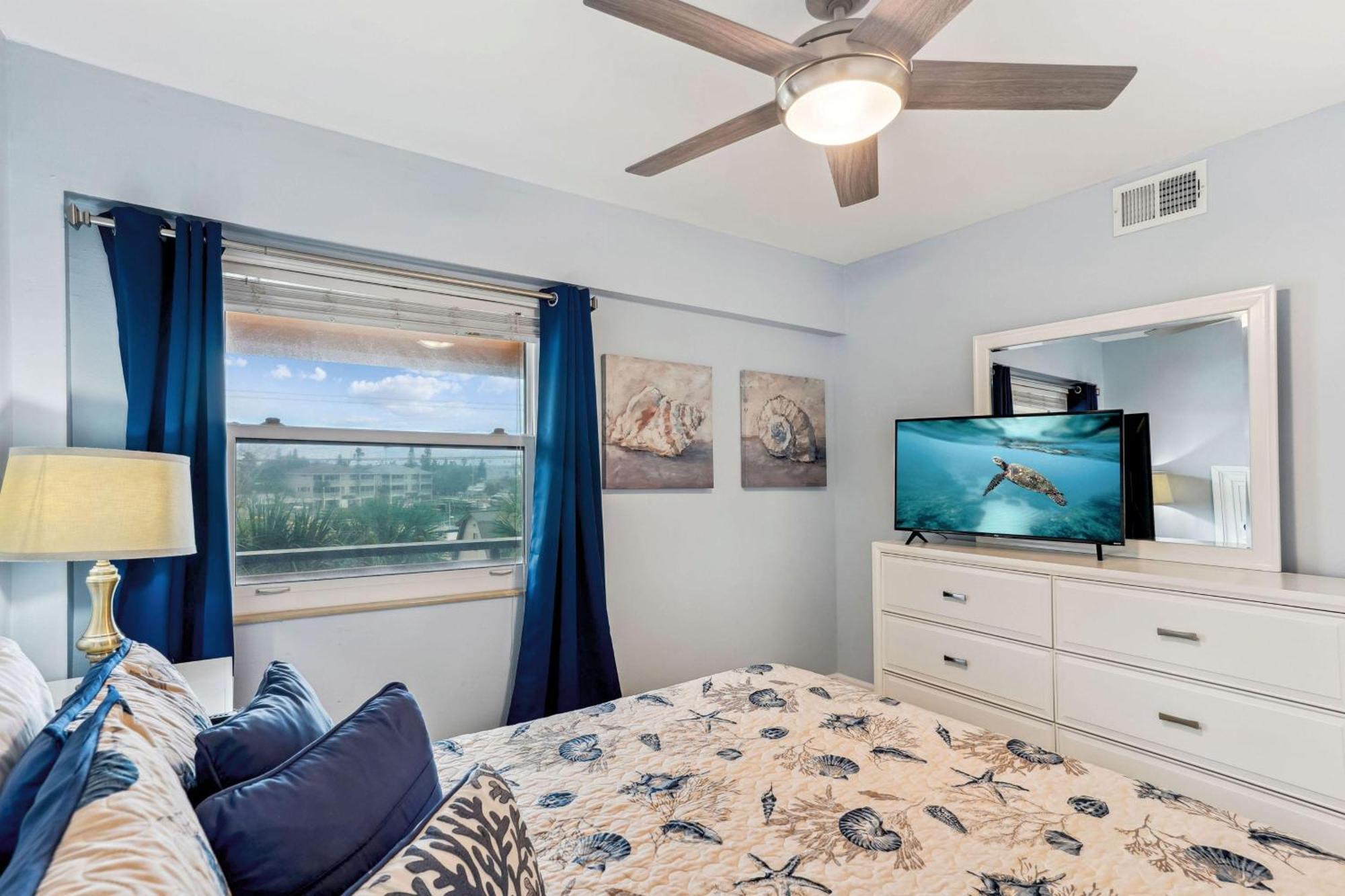 Villa Madeira 408 - Premier St. Pete Beach Buitenkant foto