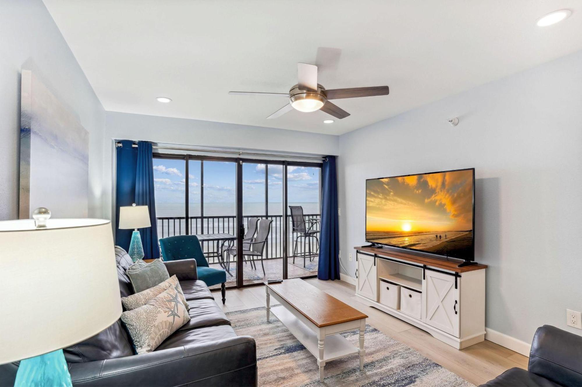 Villa Madeira 408 - Premier St. Pete Beach Buitenkant foto