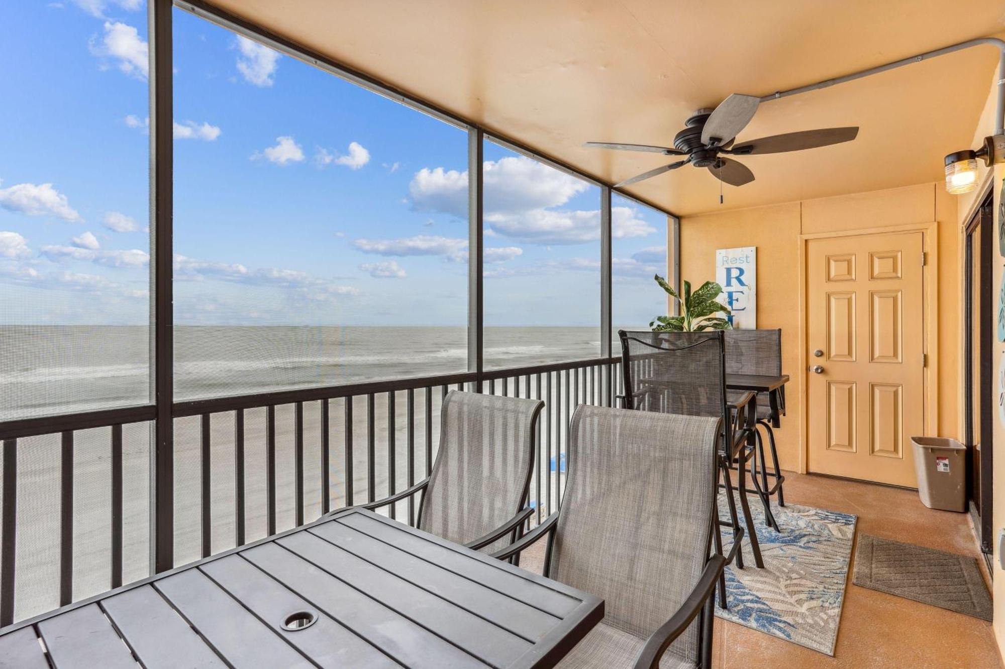 Villa Madeira 408 - Premier St. Pete Beach Buitenkant foto