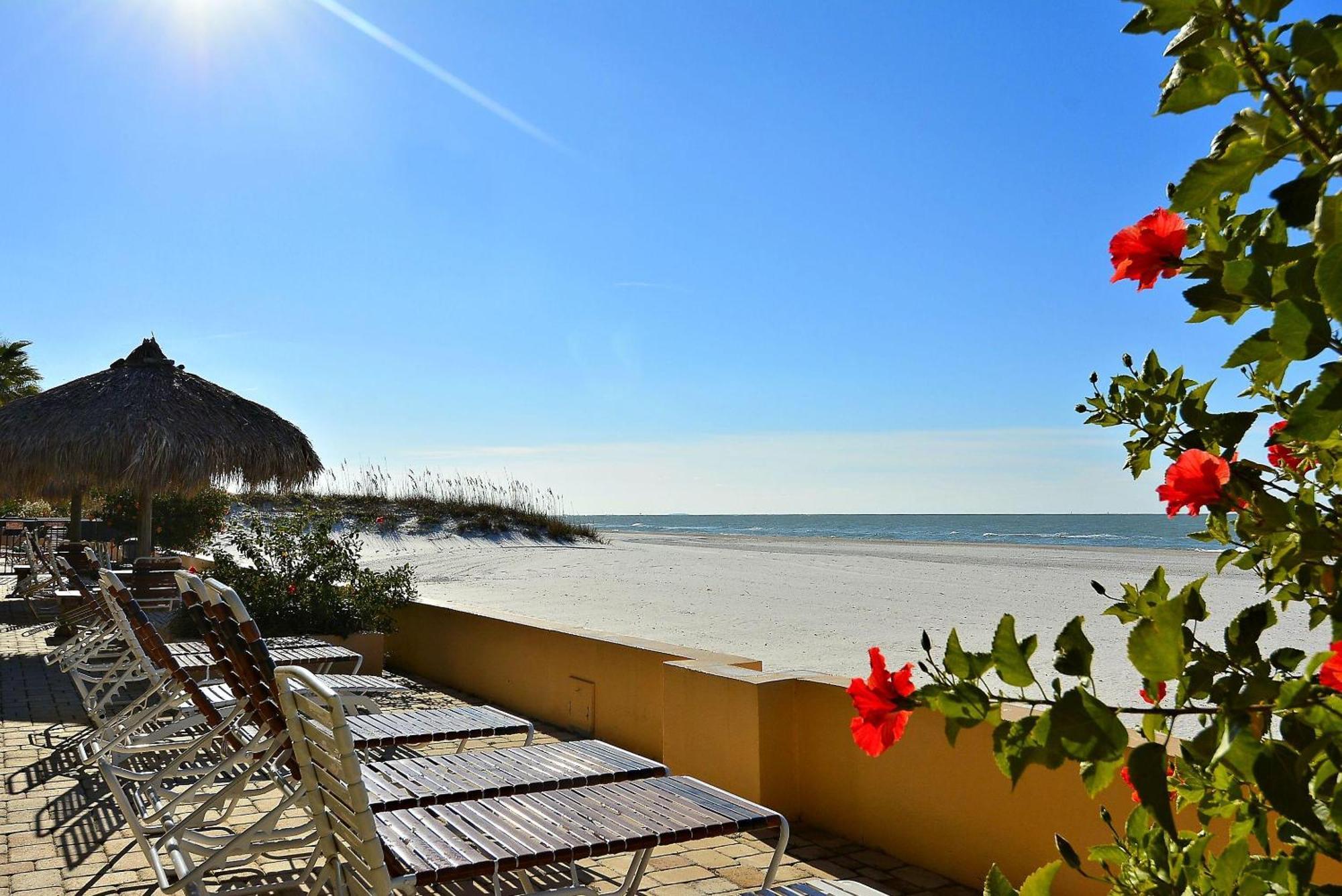 Villa Madeira 408 - Premier St. Pete Beach Buitenkant foto